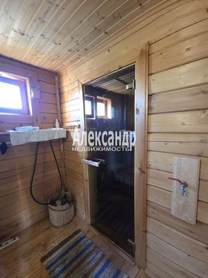 Продам дом в поселке коттеджный посёлок Мёдуши, 19, Старые Медуши д, 45 км от города