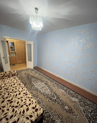 Продам двухкомнатную (2-комн.) квартиру, Бела Куна ул, 19, Симферополь г