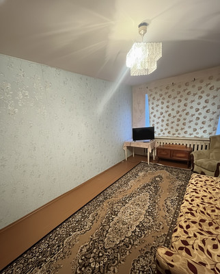 Продам двухкомнатную (2-комн.) квартиру, Бела Куна ул, 19, Симферополь г