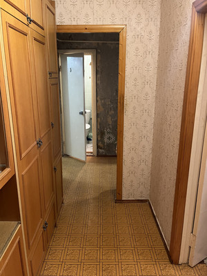 Продам двухкомнатную (2-комн.) квартиру, Бела Куна ул, 19, Симферополь г