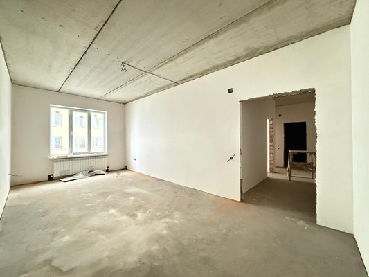 Продам двухкомнатную (2-комн.) квартиру, Чернышевского ул, 201г, Нальчик г