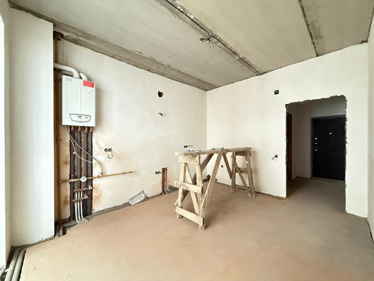 Продам двухкомнатную (2-комн.) квартиру, Чернышевского ул, 201г, Нальчик г