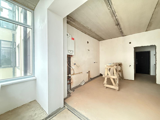 Продам двухкомнатную (2-комн.) квартиру, Чернышевского ул, 201г, Нальчик г