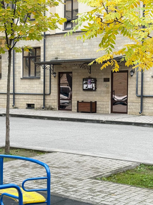 Продам двухкомнатную (2-комн.) квартиру, Чернышевского ул, 201г, Нальчик г