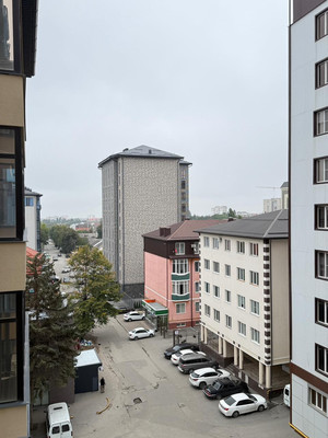 Продам двухкомнатную (2-комн.) квартиру, Чернышевского ул, 201г, Нальчик г