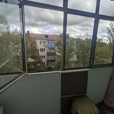 Продам двухкомнатную (2-комн.) квартиру, Железнодорожная ул, 162, Майкоп г