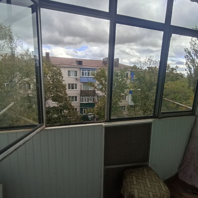 Продам двухкомнатную (2-комн.) квартиру, Железнодорожная ул, 162, Майкоп г