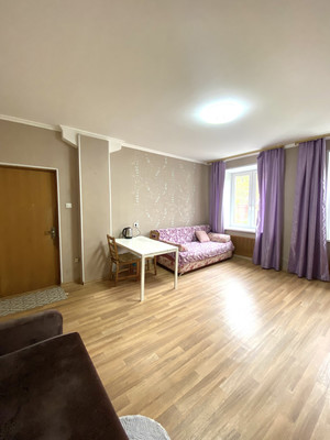 Продам трехкомнатную (3-комн.) квартиру, Революционный пр-кт, 15, Подольск г