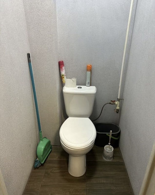 Продам трехкомнатную (3-комн.) квартиру, Революционный пр-кт, 15, Подольск г