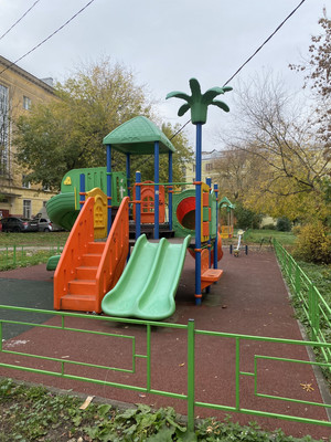 Продам трехкомнатную (3-комн.) квартиру, Революционный пр-кт, 15, Подольск г