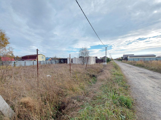 Продам дом, Ромашкино тер. СНТ, Дубна с, 0 км от города