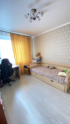 Продам двухкомнатную (2-комн.) квартиру, Балаклавская ул, 109, Симферополь г