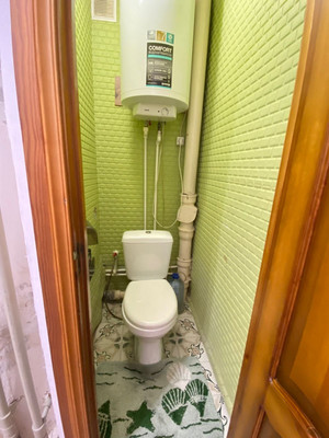 Продам двухкомнатную (2-комн.) квартиру, Балаклавская ул, 109, Симферополь г