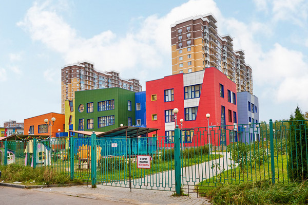 Продам двухкомнатную (2-комн.) квартиру, Мира ул, 5к2, Люберцы г