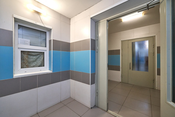 Продам двухкомнатную (2-комн.) квартиру, Мира ул, 5к2, Люберцы г