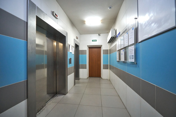 Продам двухкомнатную (2-комн.) квартиру, Мира ул, 5к2, Люберцы г