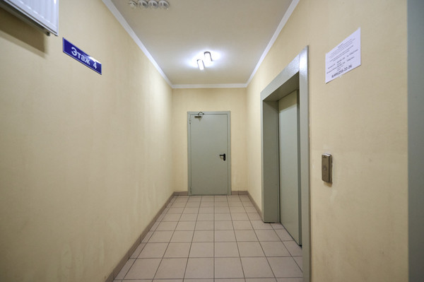 Продам двухкомнатную (2-комн.) квартиру, Мира ул, 5к2, Люберцы г