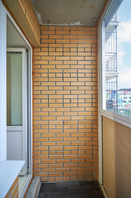 Продам двухкомнатную (2-комн.) квартиру, Мира ул, 5к2, Люберцы г