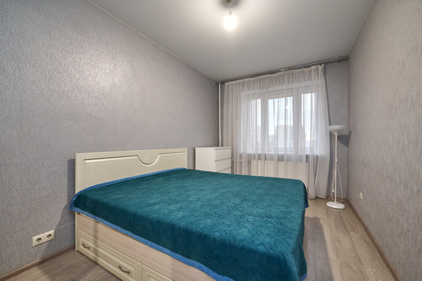Продам двухкомнатную (2-комн.) квартиру, Мира ул, 5к2, Люберцы г