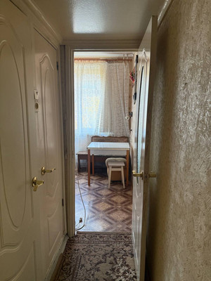 Продам двухкомнатную (2-комн.) квартиру, Абрамцевская ул, 5, Москва г