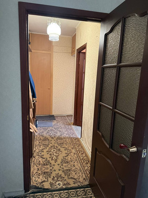 Продам двухкомнатную (2-комн.) квартиру, Абрамцевская ул, 5, Москва г
