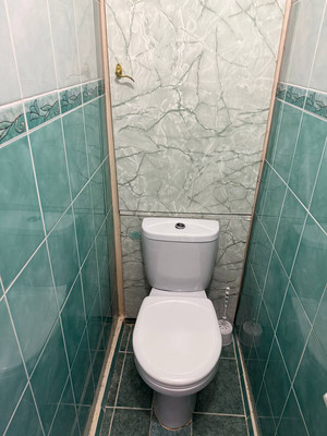Продам двухкомнатную (2-комн.) квартиру, Абрамцевская ул, 5, Москва г