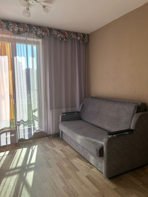 Продам однокомнатную (1-комн.) квартиру, Авиаконструкторов пр-кт, 54, Санкт-Петербург г