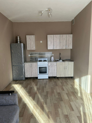 Продам однокомнатную (1-комн.) квартиру, Авиаконструкторов пр-кт, 54, Санкт-Петербург г