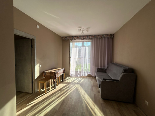 Продам однокомнатную (1-комн.) квартиру, Авиаконструкторов пр-кт, 54, Санкт-Петербург г