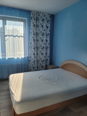 Продам однокомнатную (1-комн.) квартиру, Авиаконструкторов пр-кт, 54, Санкт-Петербург г