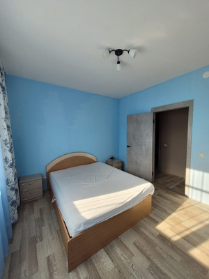 Продам однокомнатную (1-комн.) квартиру, Авиаконструкторов пр-кт, 54, Санкт-Петербург г