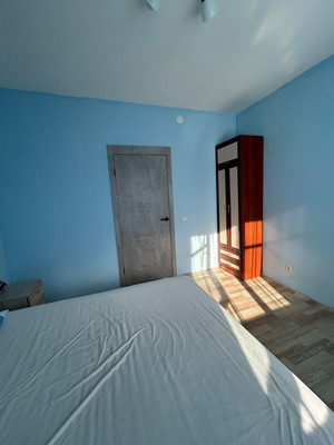 Продам однокомнатную (1-комн.) квартиру, Авиаконструкторов пр-кт, 54, Санкт-Петербург г