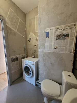 Продам однокомнатную (1-комн.) квартиру, Авиаконструкторов пр-кт, 54, Санкт-Петербург г