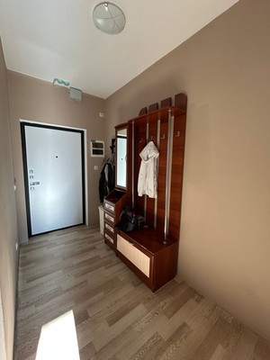 Продам однокомнатную (1-комн.) квартиру, Авиаконструкторов пр-кт, 54, Санкт-Петербург г