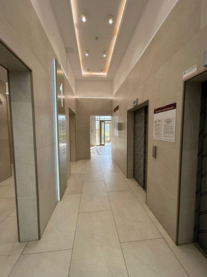 Продам однокомнатную (1-комн.) квартиру, Авиаконструкторов пр-кт, 54, Санкт-Петербург г