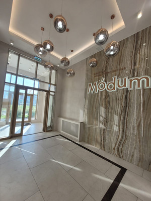 Продам однокомнатную (1-комн.) квартиру, Авиаконструкторов пр-кт, 54, Санкт-Петербург г