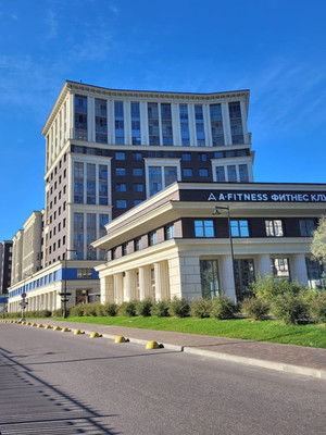 Продам однокомнатную (1-комн.) квартиру, Авиаконструкторов пр-кт, 54, Санкт-Петербург г