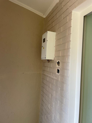 Продам двухкомнатную (2-комн.) квартиру, Нагорная ул, 13, Партенит пгт