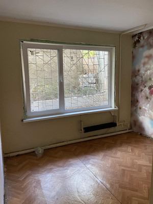 Продам двухкомнатную (2-комн.) квартиру, Нагорная ул, 13, Партенит пгт