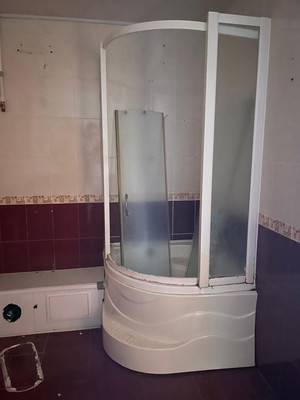 Продам двухкомнатную (2-комн.) квартиру, Нагорная ул, 13, Партенит пгт