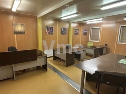 Сдам офисное помещение 750 м2, Устье С и Ко снт, Дубна г