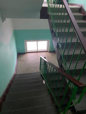 Продам однокомнатную (1-комн.) квартиру, Гагарина ул, 9а, Оршанка пгт