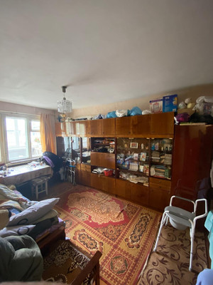 Продам однокомнатную (1-комн.) квартиру, Гагарина ул, 9а, Оршанка пгт