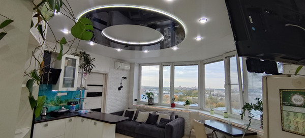 Продам трехкомнатную (3-комн.) квартиру, Ленина пр-кт, 72, Балашиха г