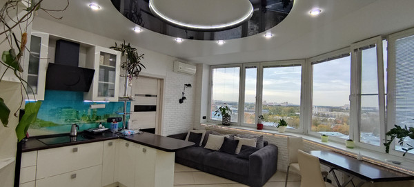 Продам трехкомнатную (3-комн.) квартиру, Ленина пр-кт, 72, Балашиха г