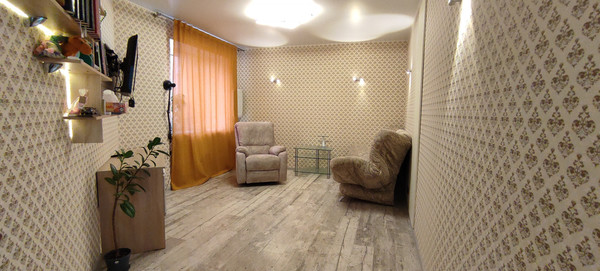 Продам трехкомнатную (3-комн.) квартиру, Ленина пр-кт, 72, Балашиха г