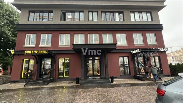 Сдам торговое помещение 97 м2, Грузинский Вал ул, 11 8, Москва г