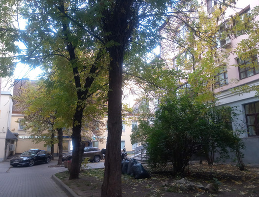 Продам многокомнатную квартиру, Арбат ул, 45к24, Москва г