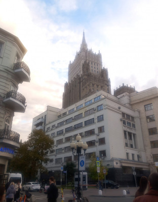 Продам многокомнатную квартиру, Арбат ул, 45к24, Москва г