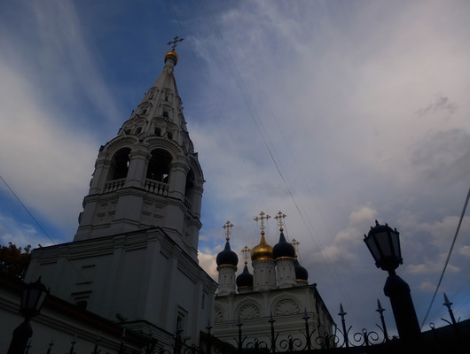 Продам многокомнатную квартиру, Арбат ул, 45к24, Москва г
